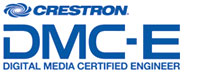 DMC-E Certified