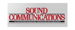 Sound & Communications