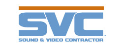 Sound & Video Contractor