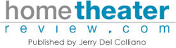 HomeTheaterReview.com