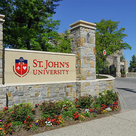 St. John's University