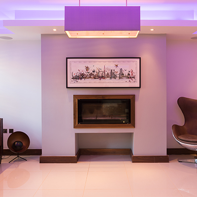 This House Changed My Life