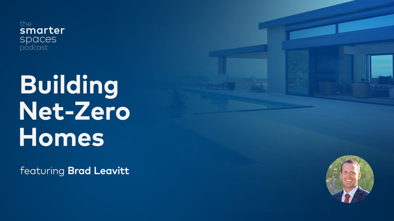 TheSmarterSpacesPodcast-EP14 [Crestron Electronics, Inc.]