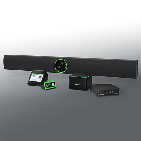 Crestron Unveils New Product Categories Designed to Vastly Improve ...