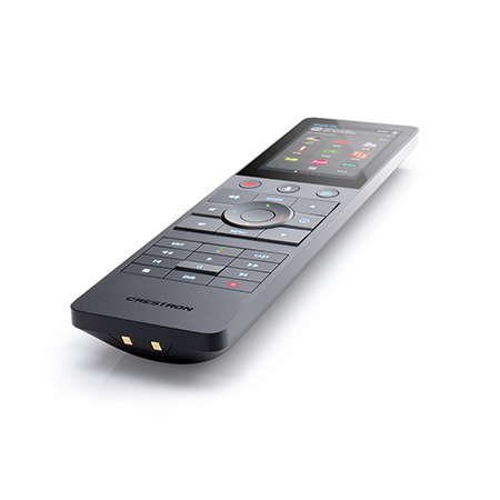 Crestron Wins Three TechHome Mark of Excellence Awards at the 2019 International Consumer Electronics Show (CES)