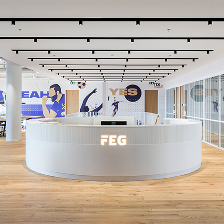 Fortuna Entertainment Group