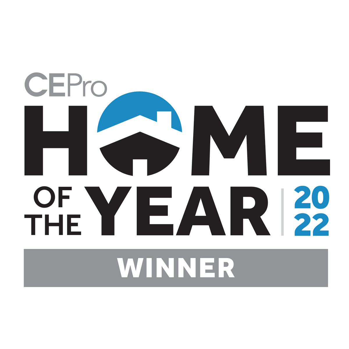CE Pro Home of the Year Awards 
