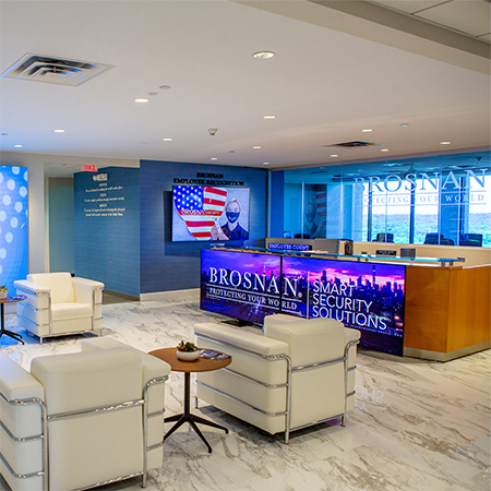 Brosnan Risk Consultants