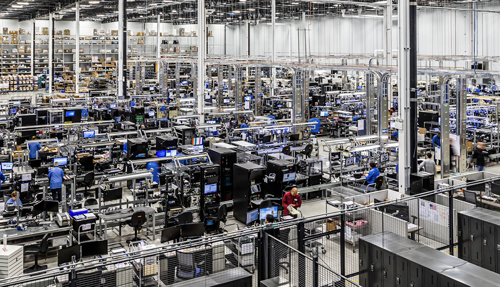 In Search of the Holy Grail [Crestron Electronics, Inc.]