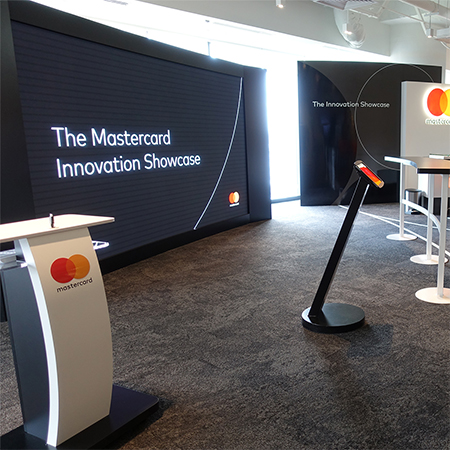 Mastercard Singapore