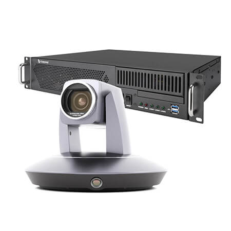 Crestron Announces Automate VX Feature Updates at Microsoft Ignite