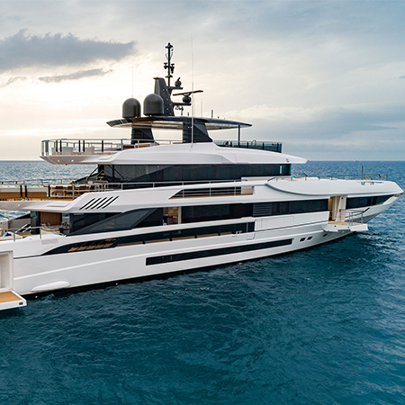 Mangusta Oceano 50.2