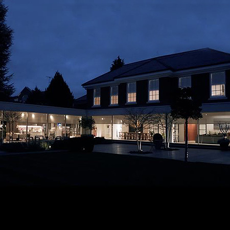 A Simply Smart Experience