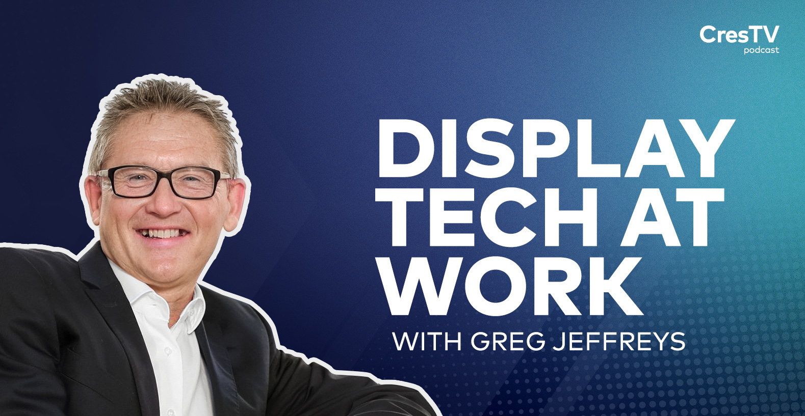 Podcast EP6 [Crestron Electronics, Inc.]