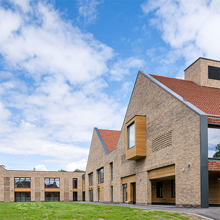 Queen Elizabeth's Foundation for Disabled People