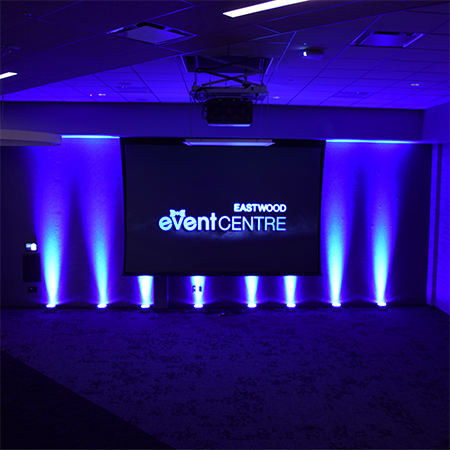 Eastwood Event Centre