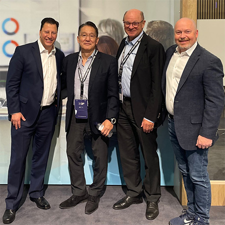 Crestron Appoints Altech as Distribution Partner for the Japan Market