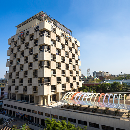 Indian Oil Corporation Limited