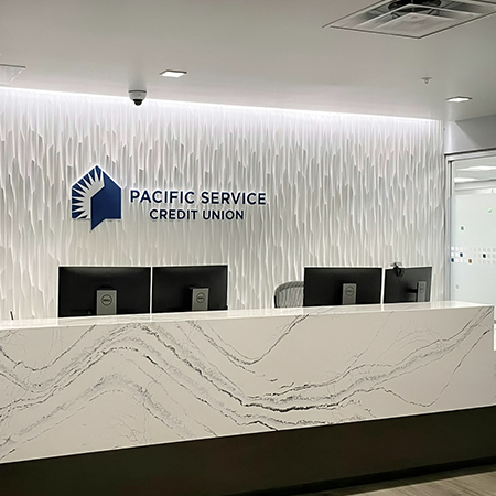 Pacific Service Credit Union