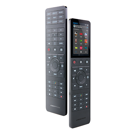 Crestron Brings 'Smartification' to Light + Building 2018