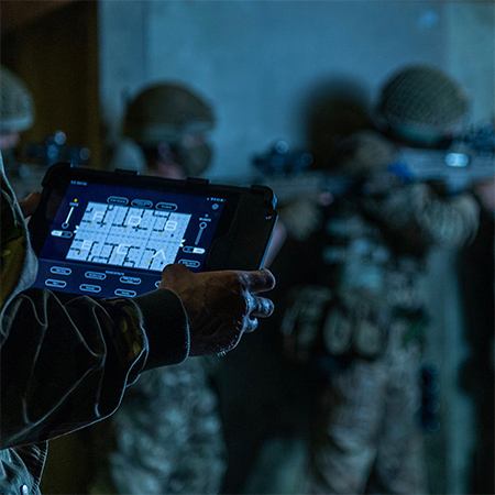 The 4GD SmartFacility