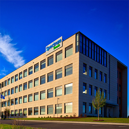 Spectrum Brands Holdings