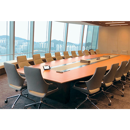 Freshfields Bruckhaus Deringer