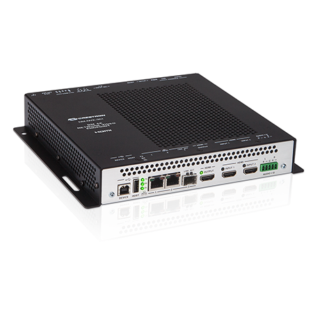 Crestron Shines Spotlight on Integrated Technologies at  ProLight + Sound 2018