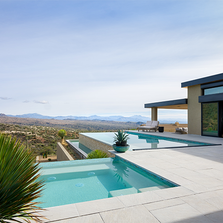 Net Zero ICONIC Home