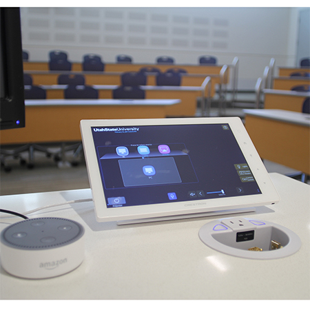 Utah State University