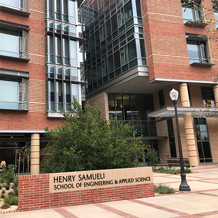 UCLA Samueli School of Engineering