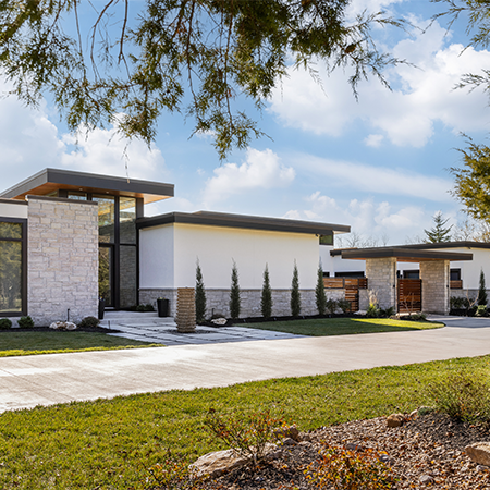 Bringing His Own Skills To The Smart Home