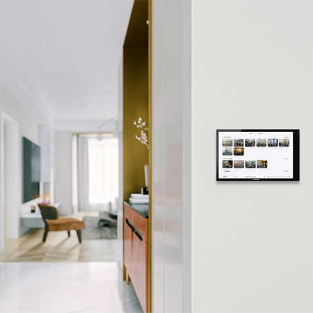 Crestron Home OS 4 Delivers an Abundance of New Features and Unprecedented Functionality to the Popular Control Platform