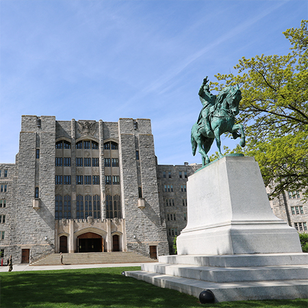 United States Military Academy at West Point