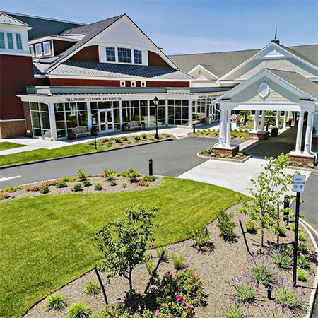 Fellowship Senior Living