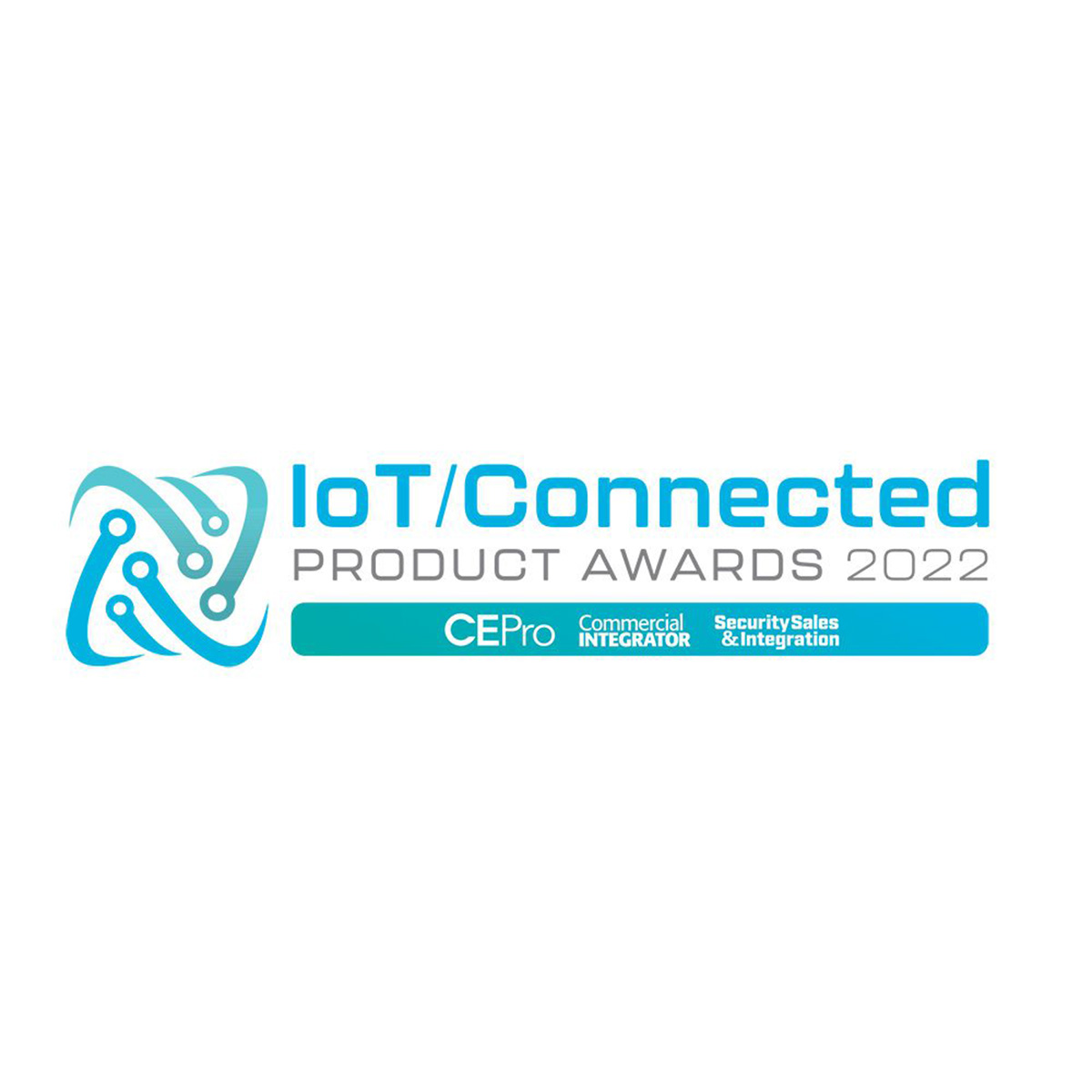 IoT/Connected Product Awards