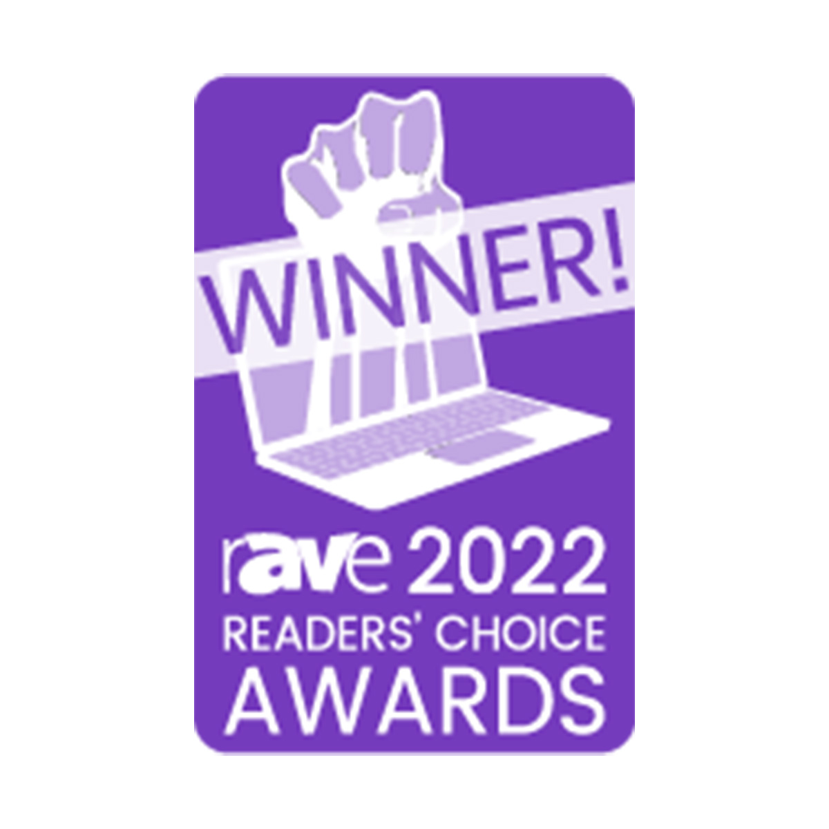 rAVe Readers’ Choice 