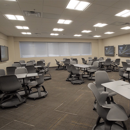 University of Central Florida 