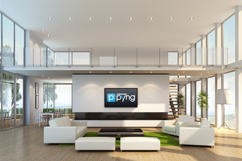 Crestron Announces Upcoming Release of Crestron Pyng® Platform Will Support Integration of Video 