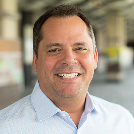 John Clancy Named Crestron Chief Sales Officer