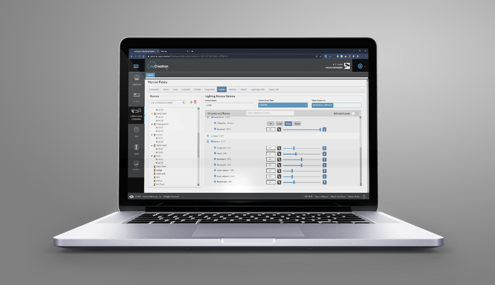 5 Reasons to Claim Control Systems in myCrestron RMS [Crestron ...