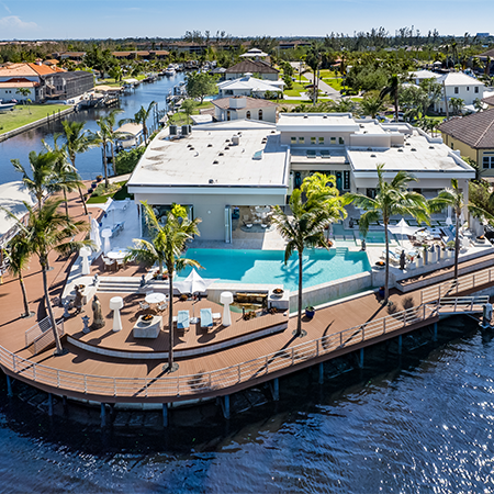 Fort Myers Residence