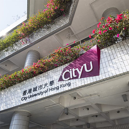 City University of Hong Kong