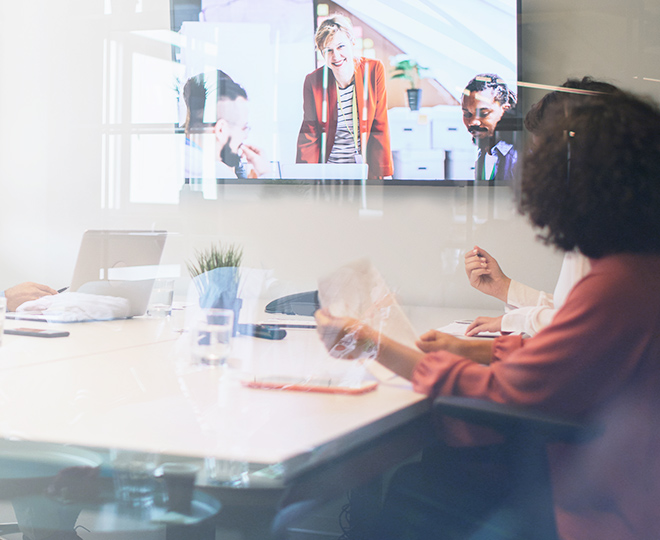 Intelligent Video Drives Collaboration, Inclusiveness, and Productivity ...