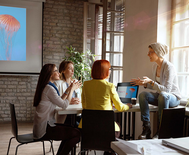Three Big Benefits of Wireless Conferencing [Crestron Electronics, Inc.] - Benefits Of G Router For Video Conferencing
