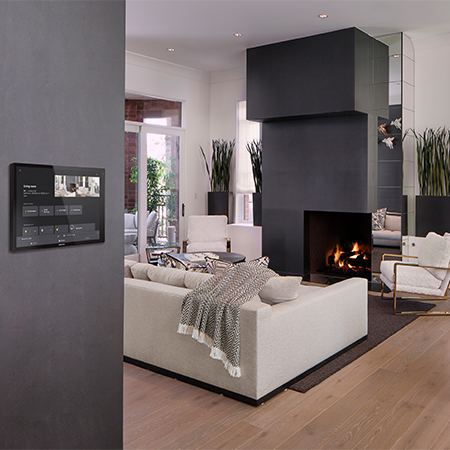 Crestron Returns Big to CEDIA Expo with a Deep Roster of New Solutions and Crestron Home’s First Dance at the Industry Event