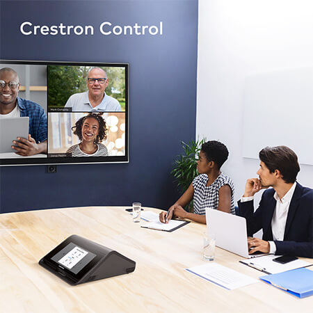 Crestron Builds on Portfolio of Hardware and Software Control Options  to Support Evolving Automation Needs for Every Environment