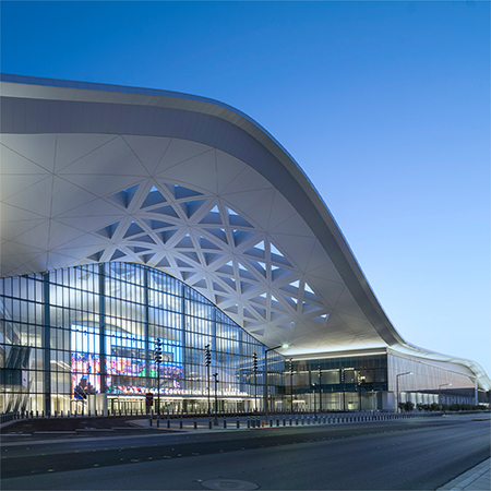 Las Vegas Convention Center