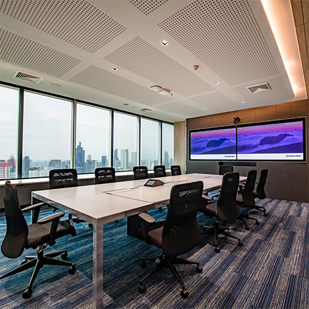 Total Access Communication Public Company Limited (DTAC)