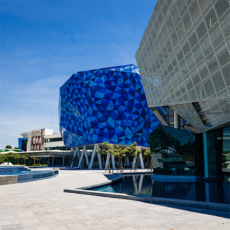 British University Vietnam